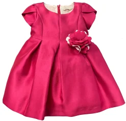 Amaya 513190 Fucsia Dress Outlet