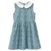 Beet World Herbie Dress, Sea Green Outlet