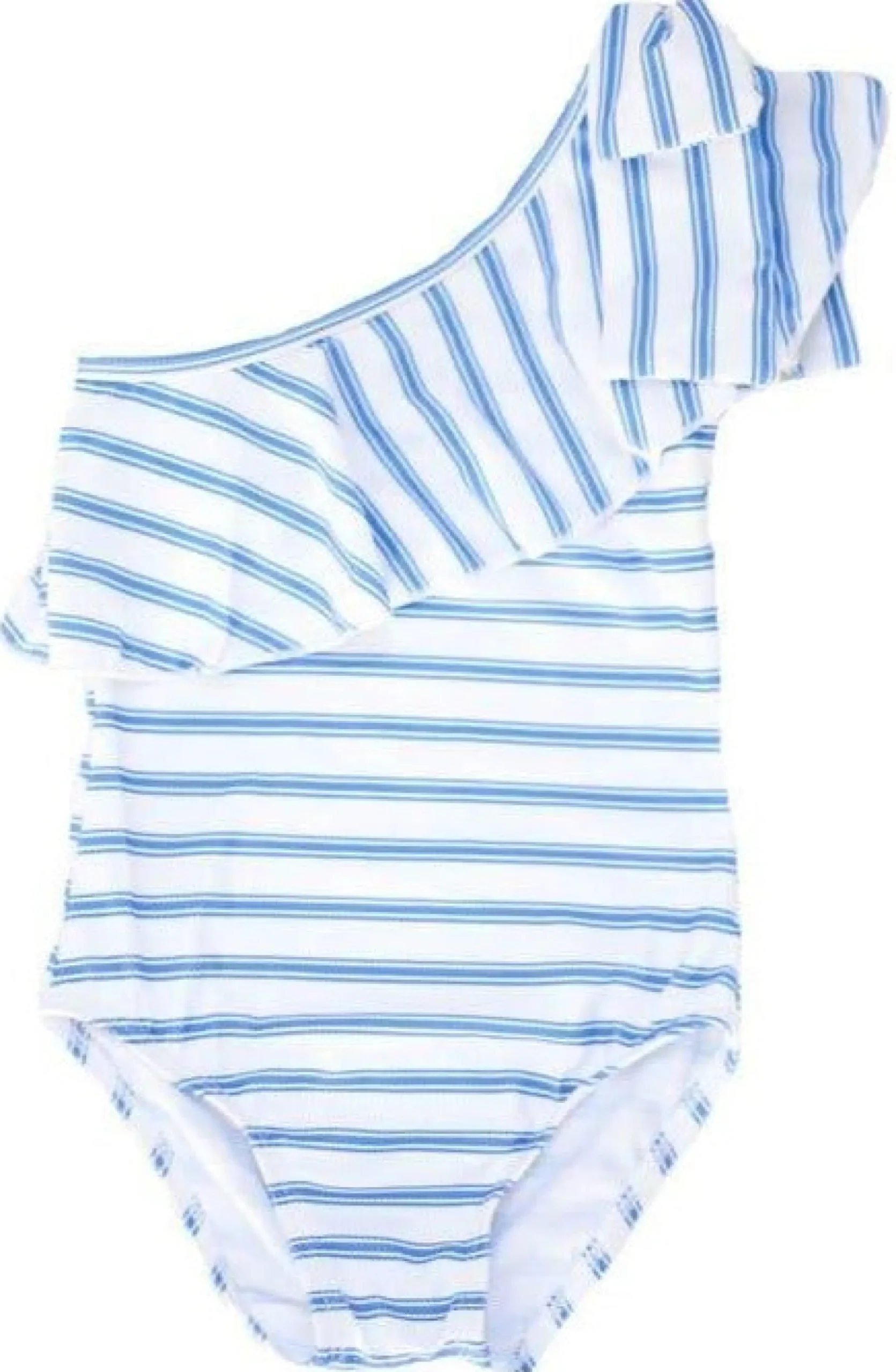 Blueberry Bay Forget-Me-Not One Piece Outlet