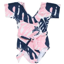 Blueberry Bay South Beach One Piece Swimsuit Best