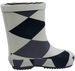 BOXBO Damier Girl's and Boy's Rain Boot New