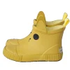 BOXBO Girl's Kerran Rain Boot, Mustard Clearance