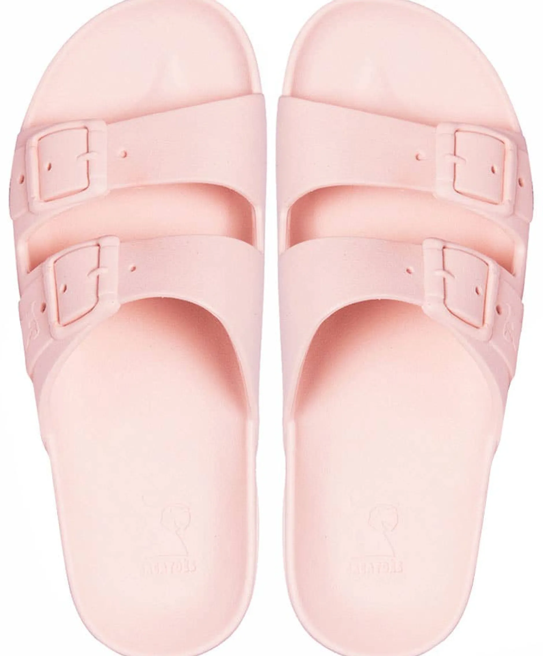 Cacatoès Girl's Sandals, Light Pink Best