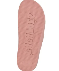 Cacatoès Girl's Sandals, Light Pink Best