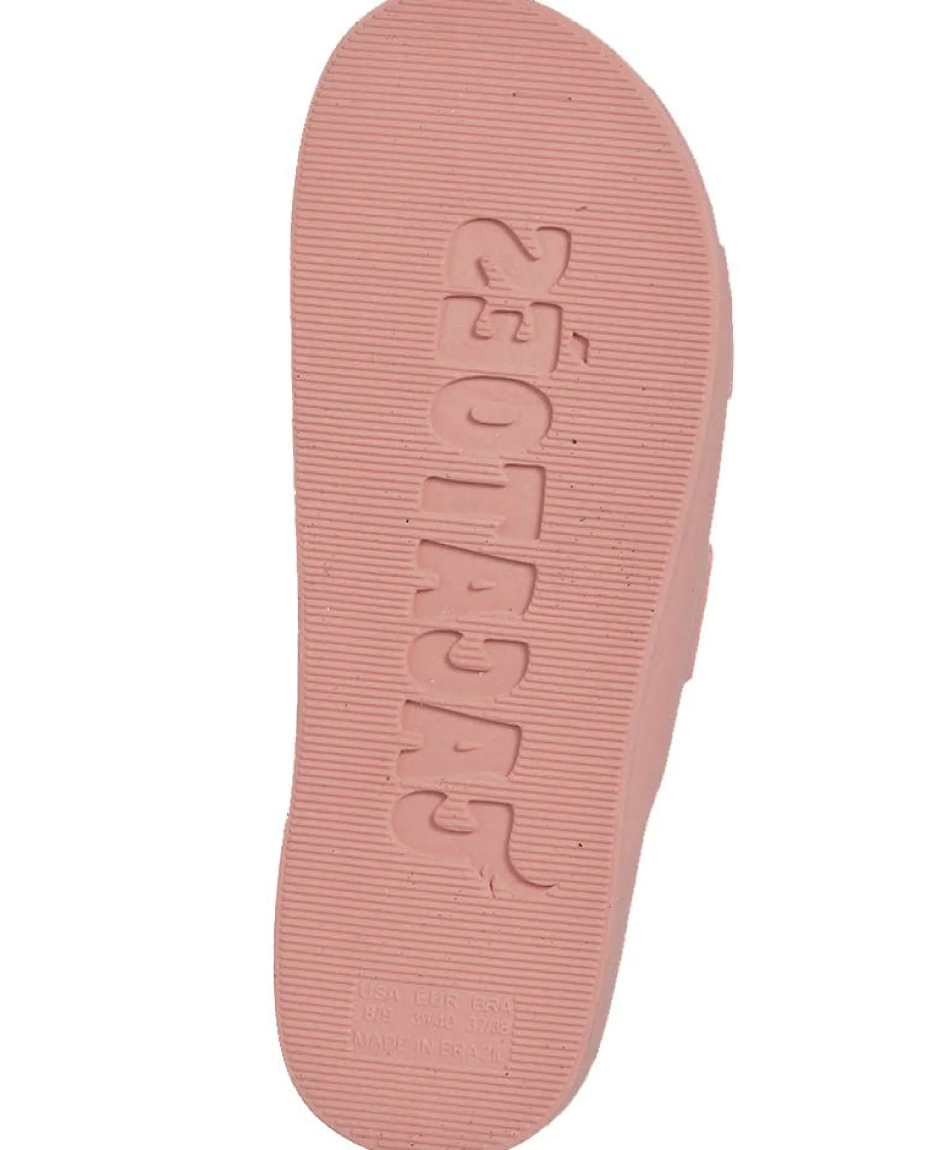 Cacatoès Girl's Sandals, Light Pink Best