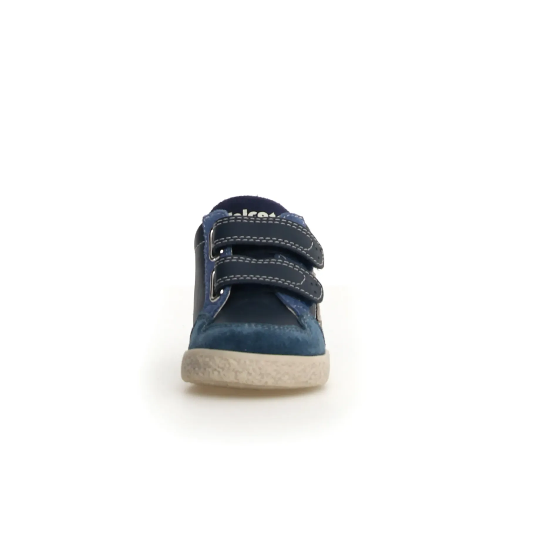 Falcotto Alnoite High 2 Vl Boy's Casual Shoes - Indigo/Navy/Azure Online