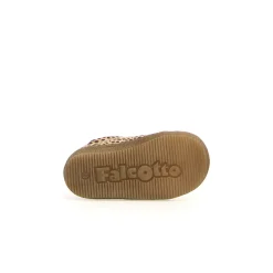 Falcotto Alnoite High Vl Girl's Casual Shoes - Glitter Pr Pony Platinum / Sa Outlet