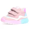 Falcotto Amantea VL Girl's Sneakers - Shaded Pink/Dream Outlet