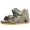 Falcotto Bea Boy's and Girl's Sandals - Sage Sale