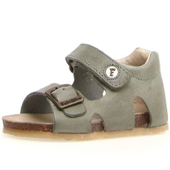 Falcotto Bea Boy's and Girl's Sandals - Sage Sale