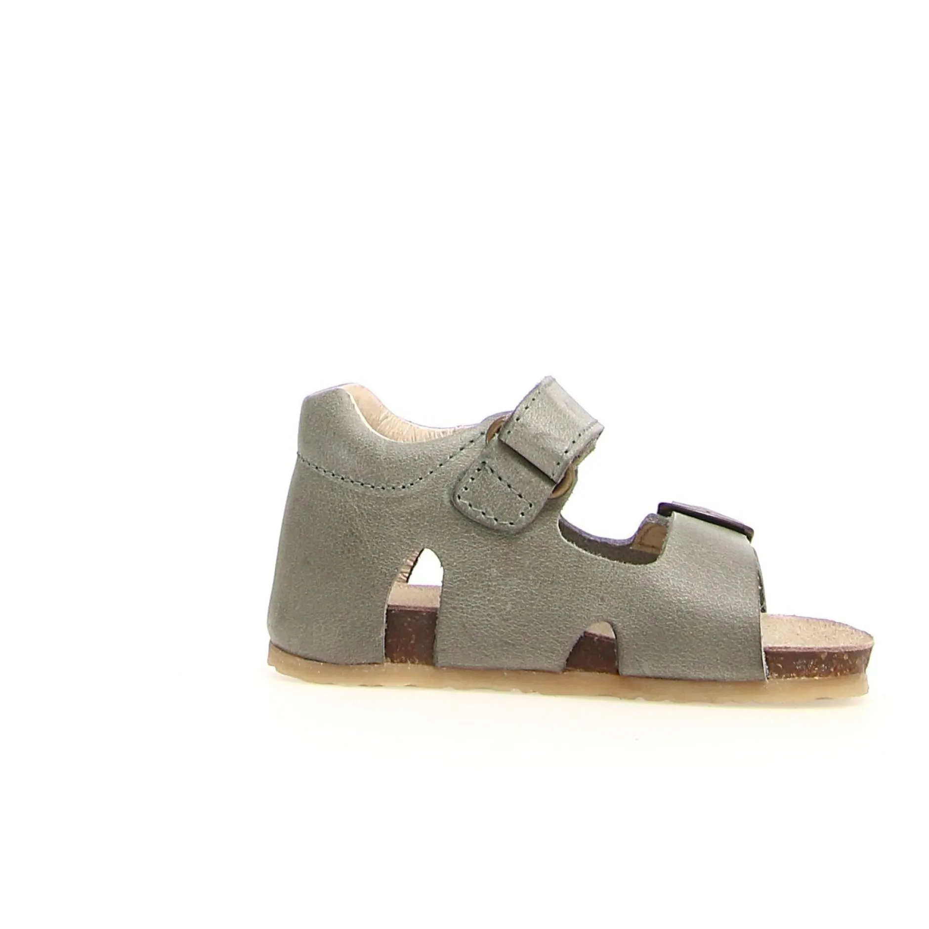 Falcotto Bea Boy's and Girl's Sandals - Sage Sale