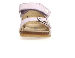 Falcotto Bea Girl's Sandals - Lilac Discount