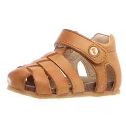 Falcotto Boy's and Girl's Alby Fisherman Sandals, Zucca Online