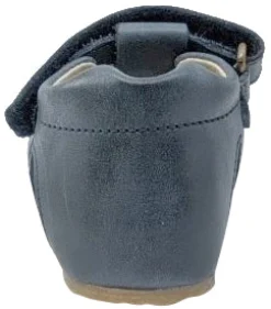 Falcotto Boy's and Girl's Alby Fisherman Sandals, Bleu Online