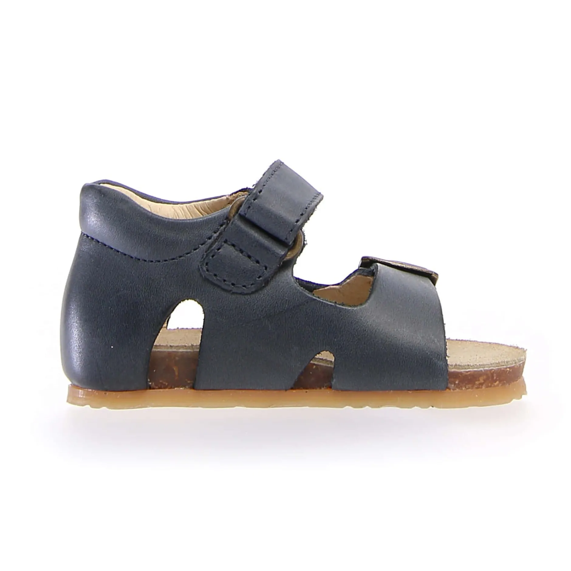 Falcotto Boy's and Girl's Bea Open Toe Sandals - Blue Online