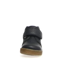 Falcotto Boy's and Girl's Conte Shoes, Navy Blue Outlet