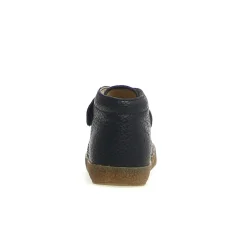 Falcotto Boy's and Girl's Conte Shoes, Navy Blue Outlet