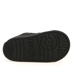 Falcotto Boy's and Girl's Michael Sneakers, Corduroy/Black Online