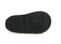Falcotto Boy's and Girl's New Leryn Fashion Sneakers, Navy/Mou Fashion