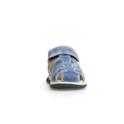 Falcotto Boy's Orsis Sandals - Azure Best