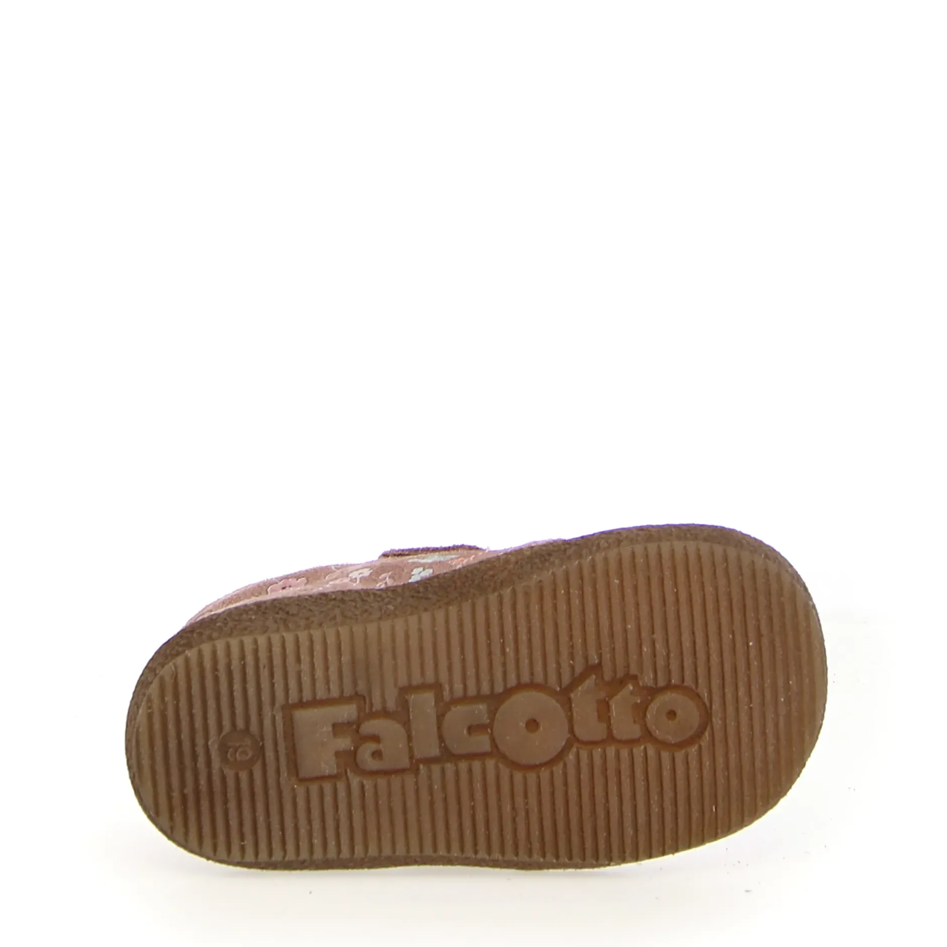 Falcotto Conte Vl Girl's Casual Shoes - Rose/Multi Discount