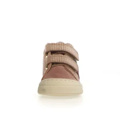 Falcotto Gazer Vl Girl's Casual Shoes - Rose/Cipria Clearance