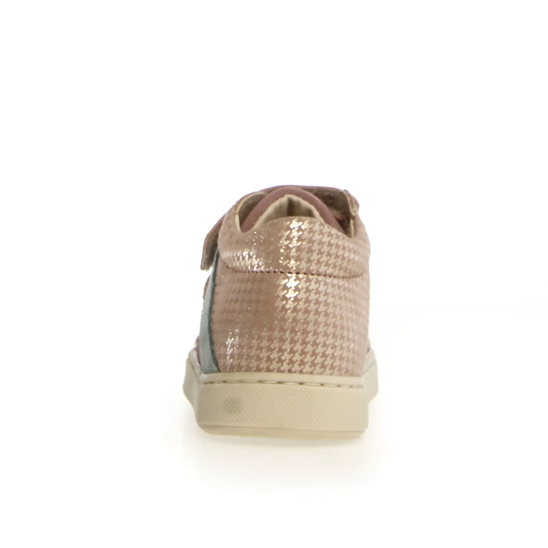 Falcotto Gazer Vl Girl's Casual Shoes - Rose/Cipria Clearance