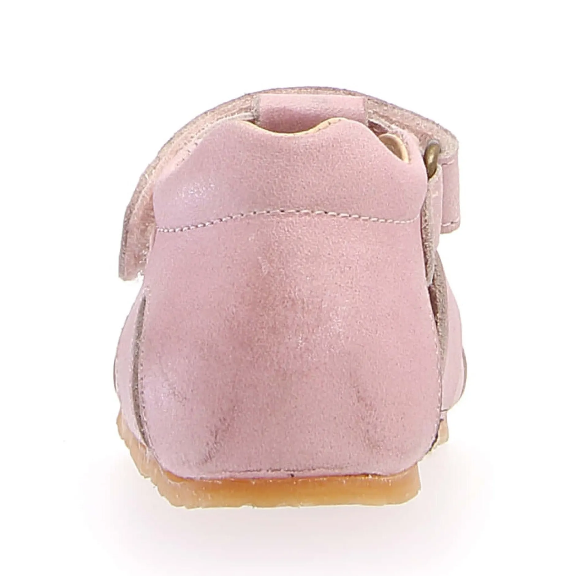 Falcotto Girl's Alby Fisherman Sandals - Pink Sale