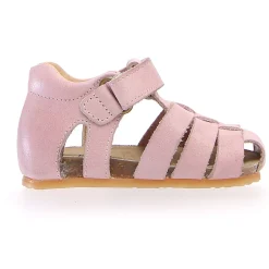 Falcotto Girl's Alby Fisherman Sandals - Pink Sale