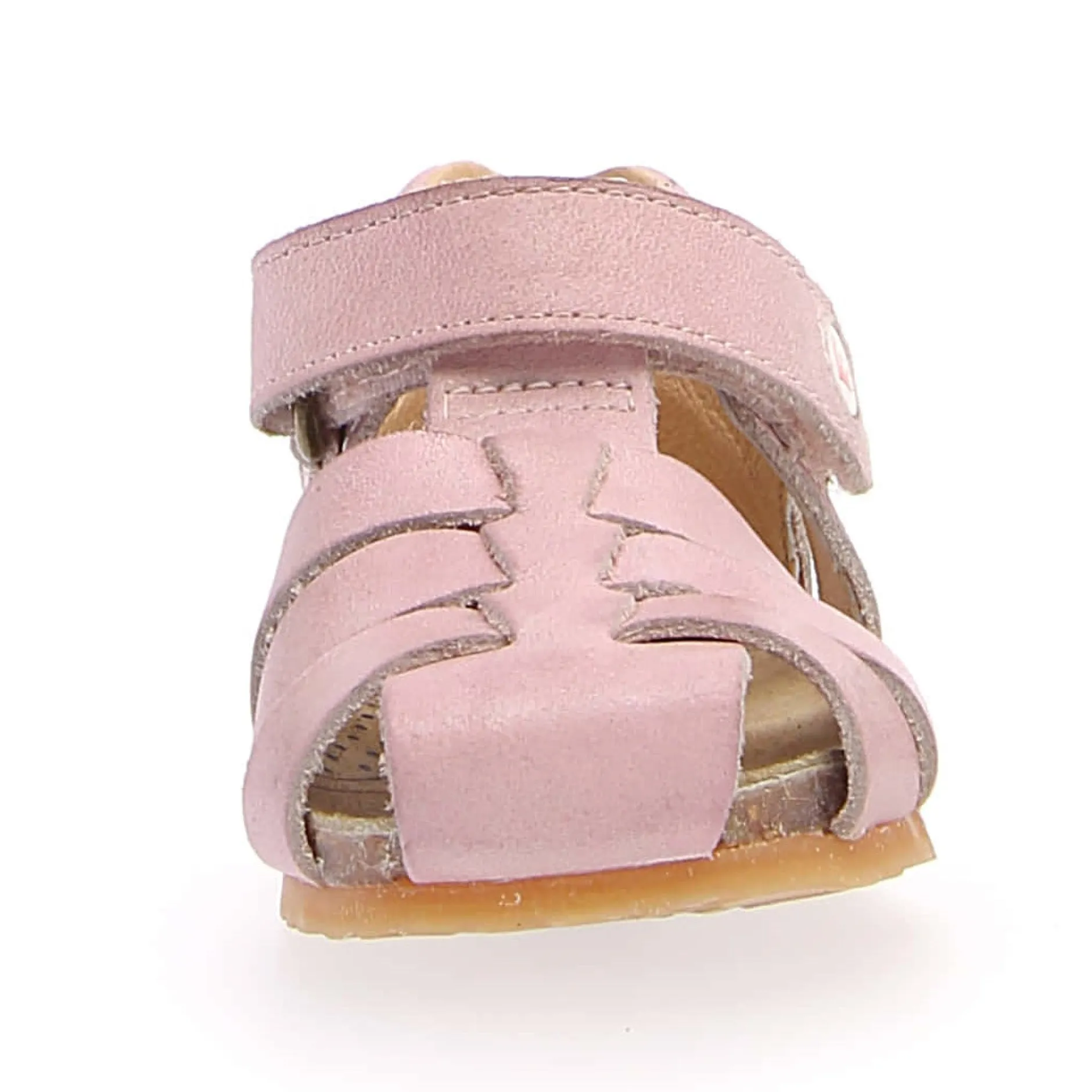 Falcotto Girl's Alby Fisherman Sandals - Pink Sale