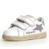 Falcotto Girl's Alnoite 2 Vl Casual Shoes - White Sale