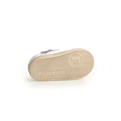 Falcotto Girl's Alnoite 2 Vl Casual Shoes - White Sale