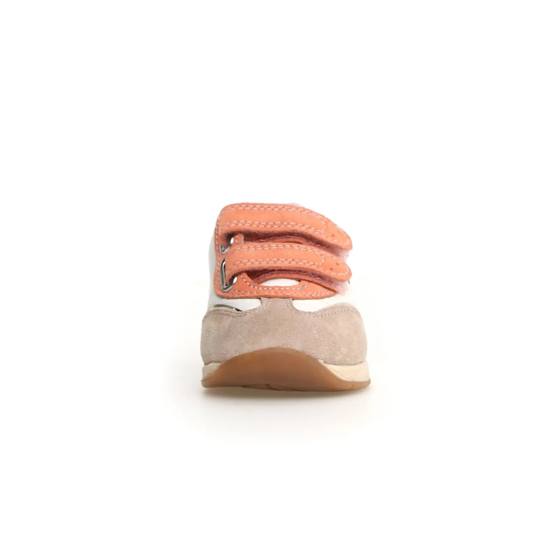 Falcotto Girl's New Ferdi 3 Vl Sneakers - Beige / Milk / Pink Online