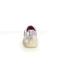 Falcotto Kiner Vl Girl's Casual Shoes - Platinum Best