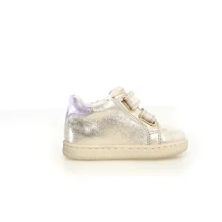 Falcotto Kiner Vl Girl's Casual Shoes - Platinum Best