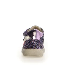 Falcotto Palom Vl Girl's Casual Shoes - Multi/Platinum Online