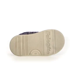 Falcotto Palom Vl Girl's Casual Shoes - Multi/Platinum Online