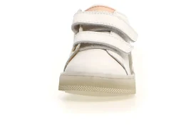 Falcotto Venus VL Girl's Sneakers - White/Platinum Online