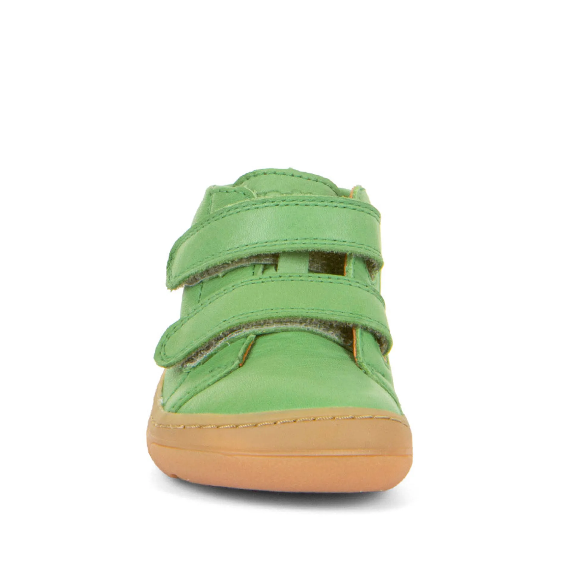 Froddo Boy's and Girl's First Step Casual Shoes - Light Green Fashion