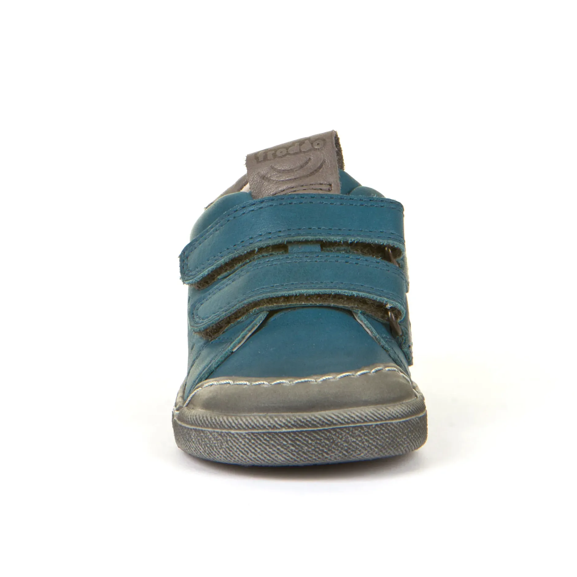 Froddo Boy's and Girl's Rosario Casual Shoes - Dark Denim Outlet