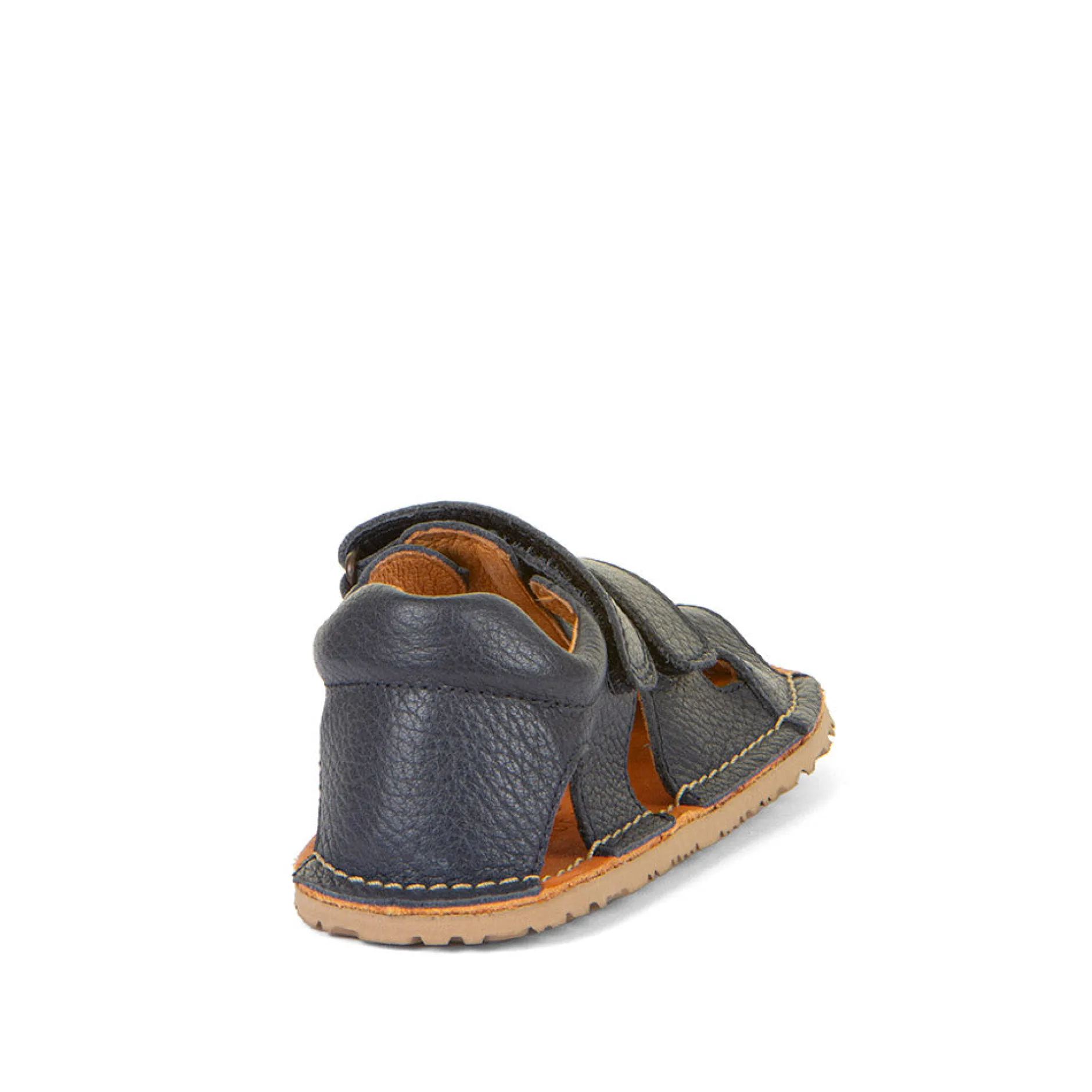 Froddo Boy's Barefoot Flexy Avi Sandals - Dark Blue Discount