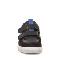 Froddo Boy's Dolby Casual Shoes - Dark Blue Fashion
