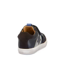 Froddo Boy's Dolby Casual Shoes - Dark Blue Fashion