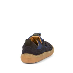 Froddo Boy's Track Casual Shoes - Dark Blue Clearance
