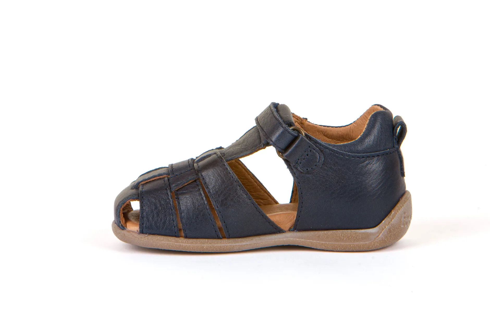 Froddo Girl's and Boy's Carte U Sandals - Navy Best