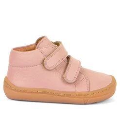 Froddo Girl's First Step Casual Shoes - Pink Online