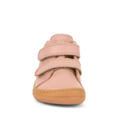 Froddo Girl's First Step Casual Shoes - Pink Online