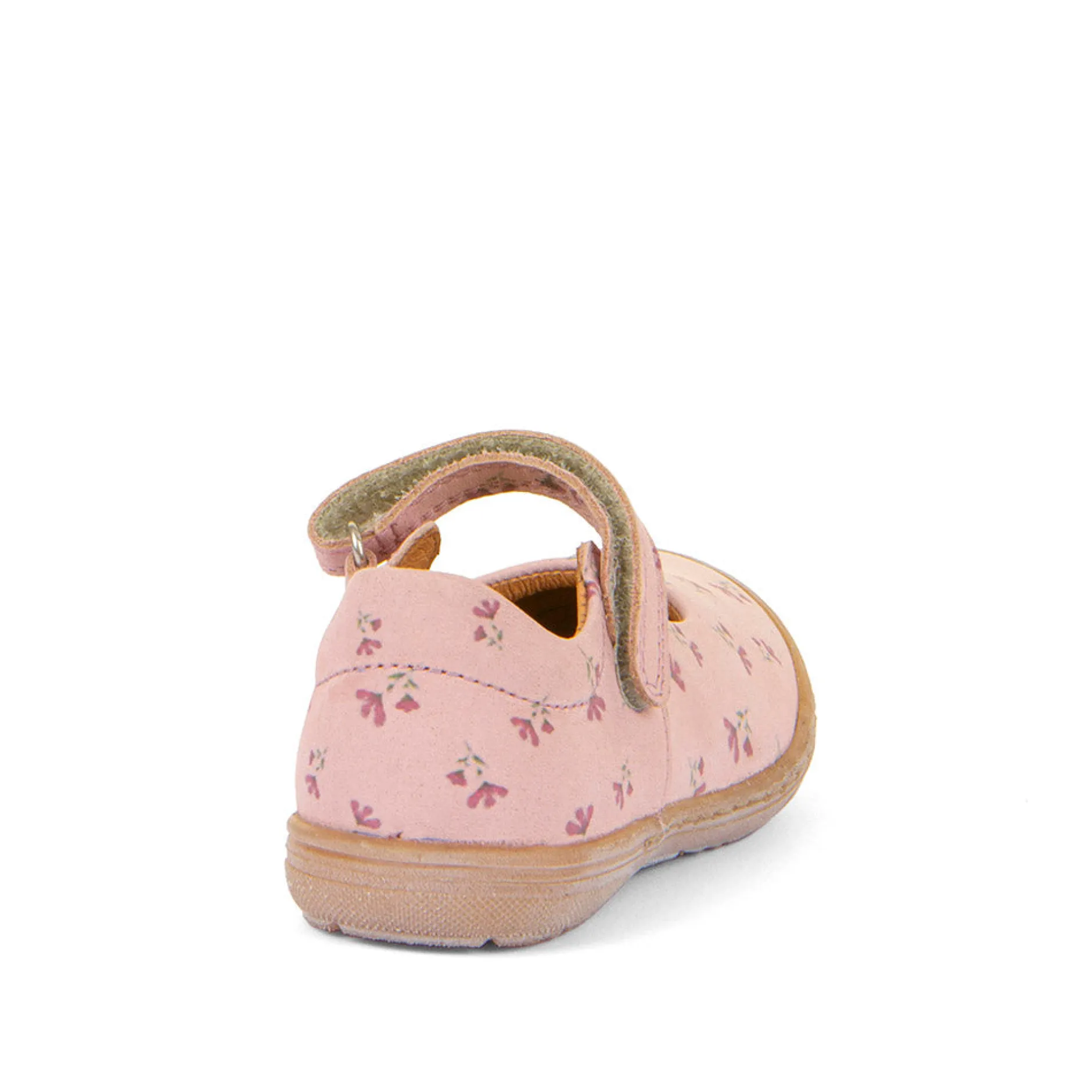 Froddo Girl's Mary F Ballerina Shoes - Flowers Outlet