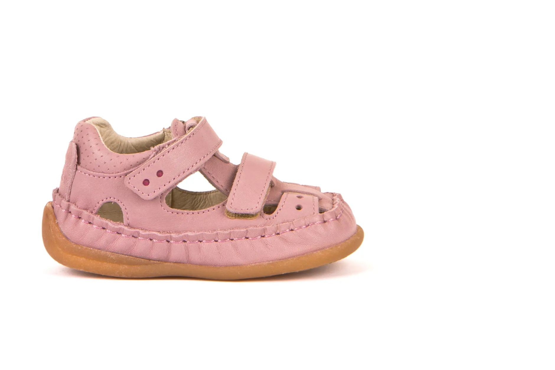 Froddo Girl's Oasi Sandals - Pink Discount
