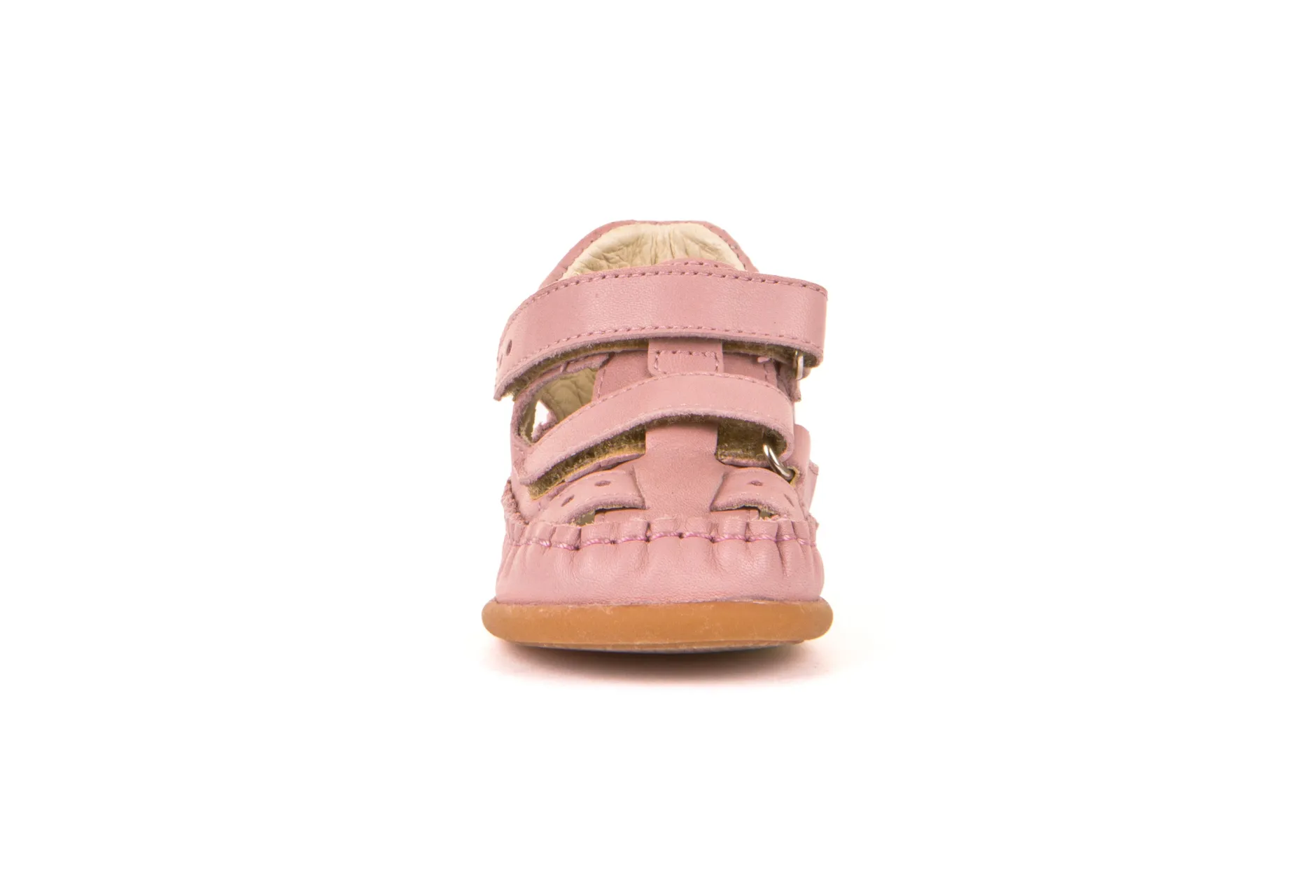 Froddo Girl's Oasi Sandals - Pink Discount